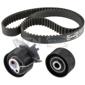 Resim SNR KD45968 SNR TRİGER EKSANTRİK GERGİ SETİ 307 2.0HDI 03- 308 2. 