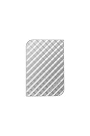Resim Verbatim Store 'n' Go 2 TB USB 3.0 / USB 2.0 2.5 inç Taşınabilir Harici Harddisk Gümüş 