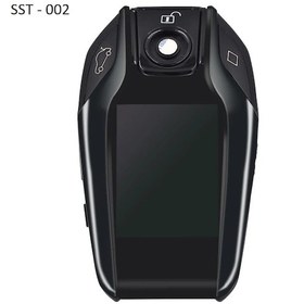 Resim Bmw Uzaktan Çalıştırma ve Anahtarsız Giriş Kitimiz 