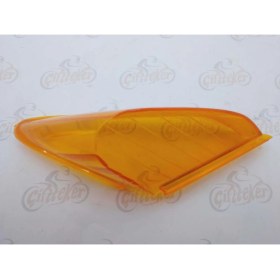 Resim Cup 110FT Stop Yan Camı Sağ Sarı 