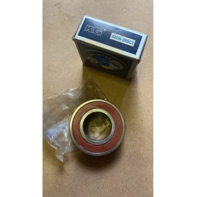 Resim kg 62205-2RSC3 Tofaş Şaft Rulmanı Rulman Bilya Eski Üretim 