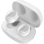 Resim Philips True Wireless Bluetooth Tws Kablosuz Kulaklık Ipx4 Hifi Ses Teknolojisi (TAUT102S) 