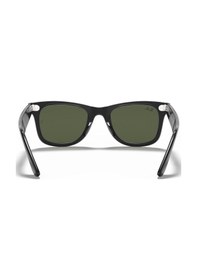 Resim Ray-Ban Wayfarer RB2140 901 50 Unisex Güneş Gözlüğü 