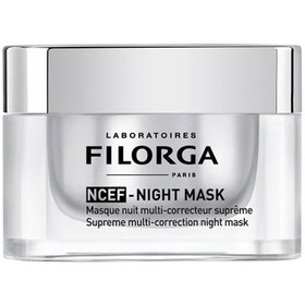 Resim Filorga NCEF Night Mask 50 ml 