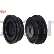 Resim Zegen-zcp1082 - Krank Kasnagı Fıat Ducato 250 2.3 Mjt 2006-20 