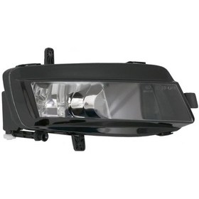 Resim Vw Golf 7 Sis Farı Sağ 2013-2015 5g0941662d-3 