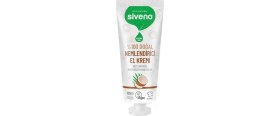 Resim Dora Shopping SIVENO%100 Doğal El Vücut Kremi Hindistan Cevizi Avokado Yoğun Nemlendirici Onarıcı Vegan 30 ml 