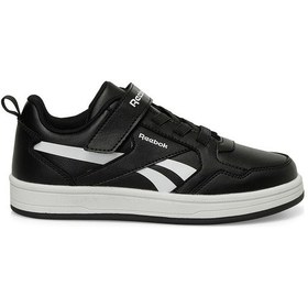 Resim Reebok Asero Rıse Siyah Unisex Çocuk Sneaker 000000000101989145 Siyah-beyaz Beyaz - Siyah 