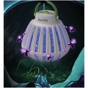 Resim Aprilla Kablosuz Sinek Öldürücü 