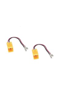 Resim Fiat Hoparlör Soketi 2 Adet 