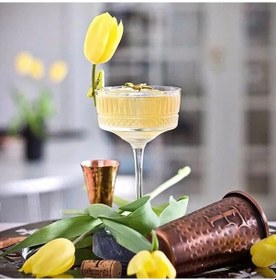 Resim Pasabahce 440436 Elysia 6Lı Ayakli Bardak 