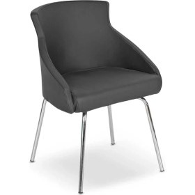 Resim Bubu Home Colinca Ofis Misafir Bekleme Koltuğu 
