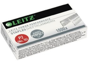 Resim Leitz 5577 Zımba Teli No:10 20'li Kutu 
