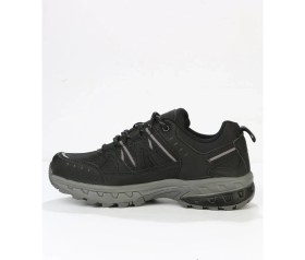 Resim Hammer Jack Kane Siyah Kadın Outdoor Ayakkabı 