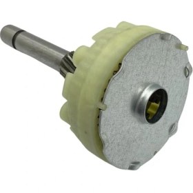 Resim MARŞ REDÜKTÖR DİŞLİ MİLİ (PLANET) MOTORCRAFT TİPİ FORD C-MAX/FOCUS/CONNECT 