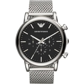 Resim Emporio Armani AR1808 Hasır Erkek Kol Saati 