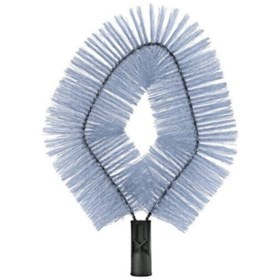 Resim Adista Tp-153 Örümcek Ağı Fırçası Mavi 