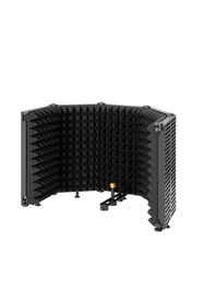 Resim BOYA BY-RF5P Katlanabilir Mikrofon Akustik Kalkanı 