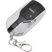 Resim KingKuee Evrensel Motosiklet Bisiklet Alarm Sistemi Scooter Anti-Hırsızlık Güvenlik Alarmı Uzaktan Kumanda Motor Çalıştırma Hoparlör (Yurt Dışından) 