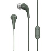 Resim Motorola Earbuds 2 Kablolu Kulakiçi Kulaklık Koyu Yeşil 