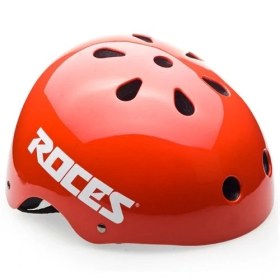 Resim Roces Aggressive Helmet Ce 