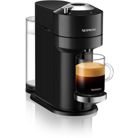 Resim Nespresso Vertuo Next C Premium Black Kapsül Kahve Makinesi 