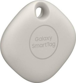 Resim EI-T5300 Kablosuz Akıllı Smart Tag 2'li Paket Beyaz Samsung