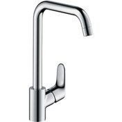 Resim Hansgrohe Focus Eviye Bataryası (HG31820000) 