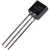 Resim Robodünya-Bc547 Transistör 