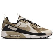 Resim Nike Erkek Günlük Ayakkabı Air Max 90 Drift FB2877-100 Krem 