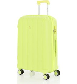 Resim Mçs Group Mçs Polipropilen 2li Valiz Seti Büyük & Orta V305 S21yy1000075-set 00194 