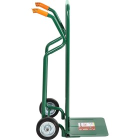 Resim Yaparlar HT510 Koli Taşıma Arabası Dolgu Rulmanlı 60X72X115MM 