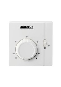 Resim Buderus T-Control Kablolu Oda Termostatı 