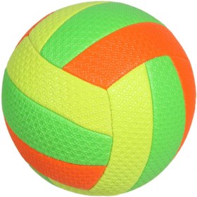 Resim NW NessiWorld VB-260 Dikişli Voleybol Topu 20cm 