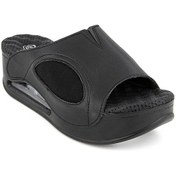 Resim Muya Orthopedix Lofty Kemik Çıkıntısı Hallux Valgus Ve Air Max Tabanlı Kadın Terlik 33201 001 