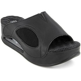 Resim Muya Orthopedix Lofty Kemik Çıkıntısı Hallux Valgus Ve Air Max Tabanlı Kadın Terlik 33201 001 