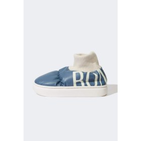 Resim DeFacto Erkek Düz Taban Ev Terliği F0479AX25WN 