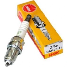 Resim NGK Honda Gl Gold Wıng Gl / F6B 1800 2001-2017 Ngk Ateşleme Bujisi 1 Adet 