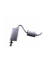 Resim Peugeot Boxer Çiftli 2,0 Hdı Susturucu Egzoz 99-02 