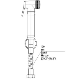 Resim Genel Markalar Spiral Taharet Seti Sts01 
