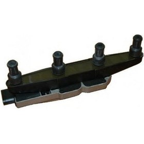 Resim Fabıa Atesleme Bobını 99-08 [Ngk] [047905104A] 