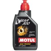 Resim Motul Gear 300 75W90 1 Litre 