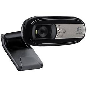Resim Logitech C170 Web Kamera 960-001066 V-U0026 