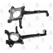 Resim Maher 02203 Aks Taşıyıcı Hilux 15-18 4x4 Gun-135 Abs'li Ön Sağ 43211kk010 