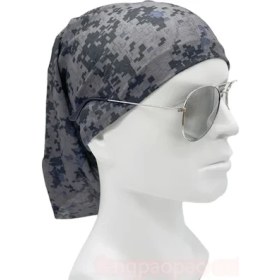 Resim Chaoduo Shop No.24 Tarzı Tek Boyut Ourdoor Bisiklet Yürüyüş Kamp Avcılık Koşu Boyun Tüp Eşarp Bandana Bisiklet Motosiklet Yüz Maskesi Bandana Sihirli Eşarp Kadın Erkek (Yurt Dışından) 