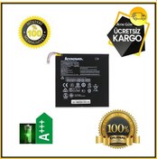 Resim Lenovo Uyumlu Miix 300 300-10Iby Tablet Batarya Pil 