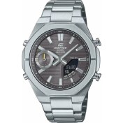 Resim Casio ECB-S10D-8ADF Edifice Erkek Kol Saati 