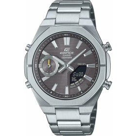 Resim Casio ECB-S10D-8ADF Edifice Erkek Kol Saati 