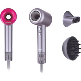 Resim Heifer SuperDry X Saç Kurutma Makinesi 