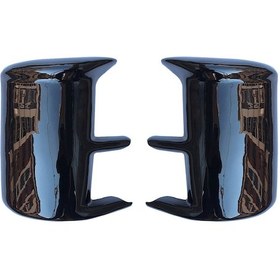 Resim Vw Sprinter W313 2000-2007 Yarasa Ayna Kapağı 